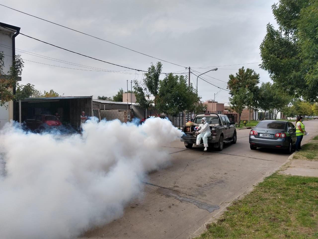 dengue