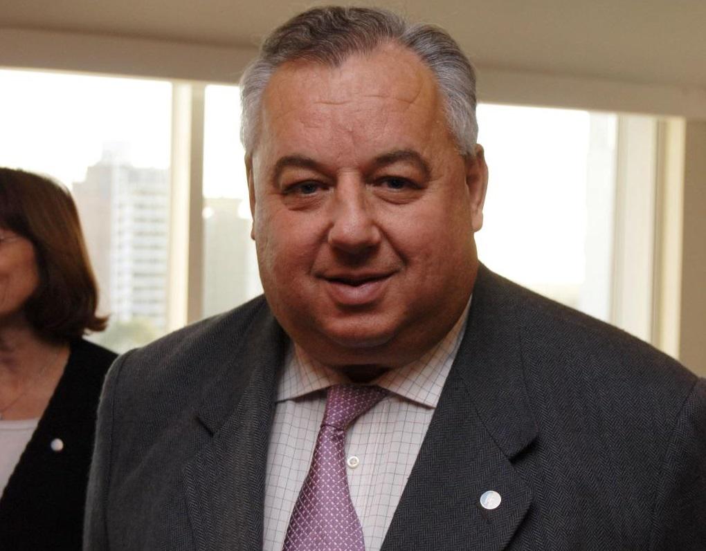 Rafael-Gutierrez