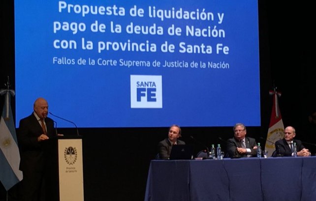 Miguel Lifschitz