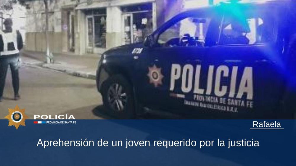 detenido