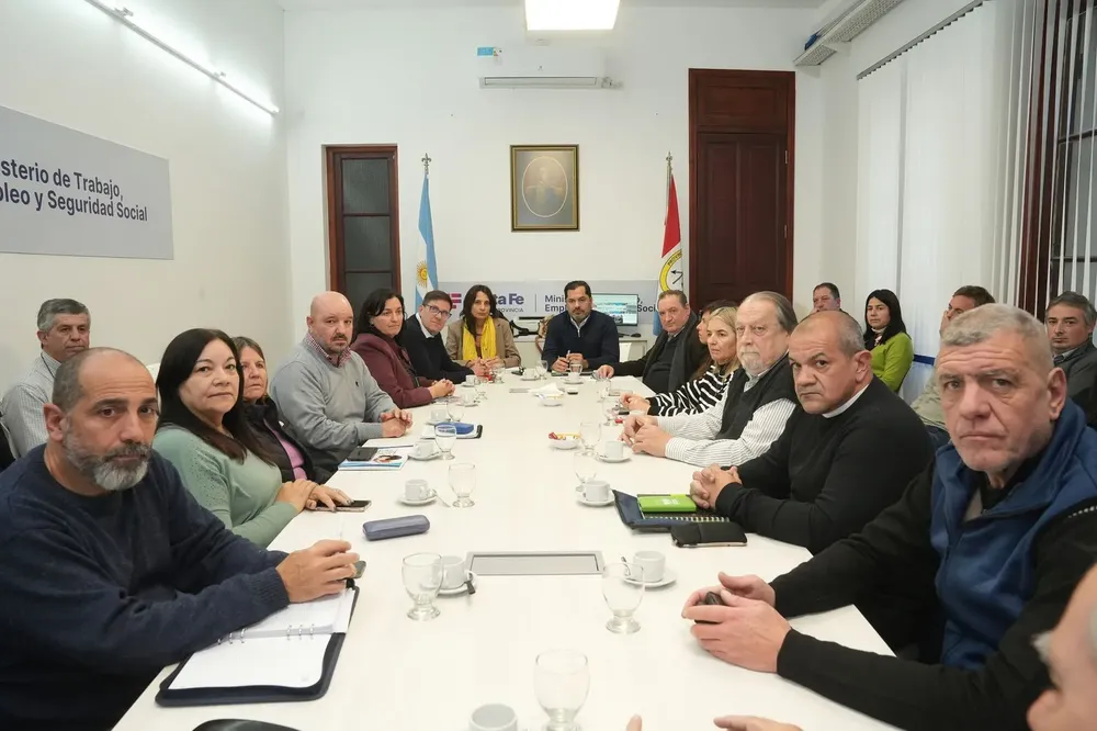 PARITARIA DOCENTE 5-8