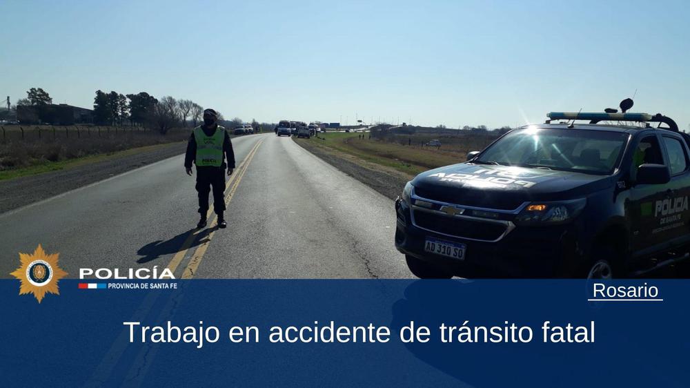 ACCIDENTE