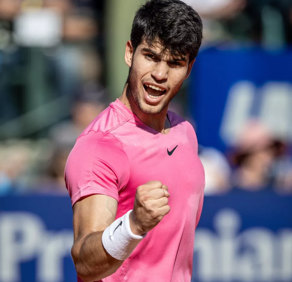 Alcaraz Mostró Su Talento Y Se Convirtió En El Ganador Del Argentina Open