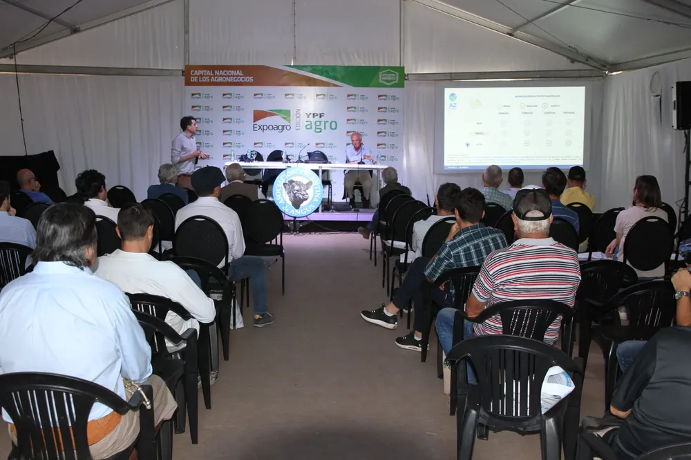EXPOAGRO 1