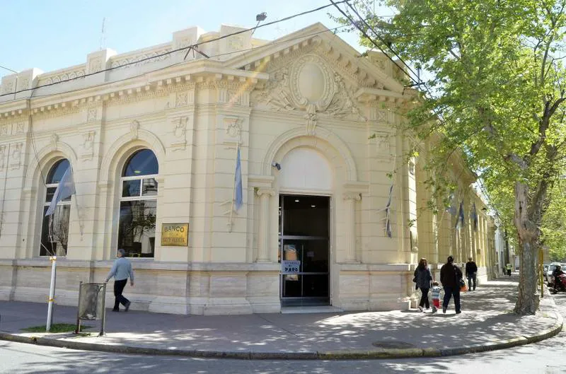 Banco Nación