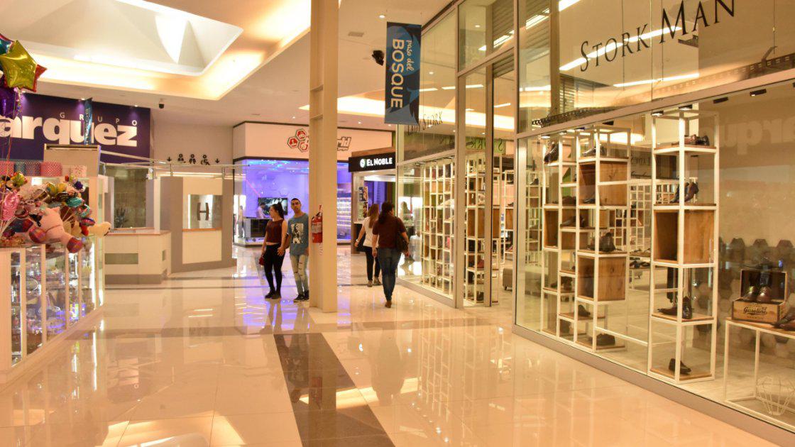 shoping de rosario