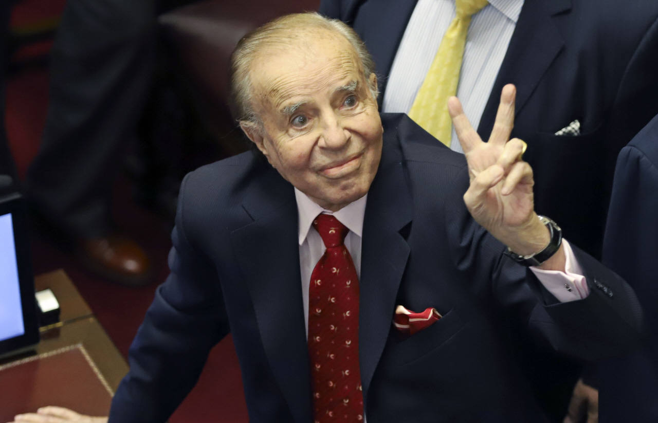 Menem