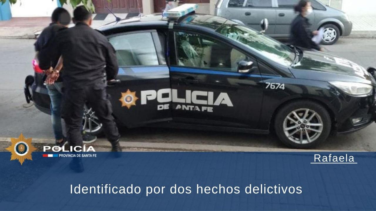 Patrullero