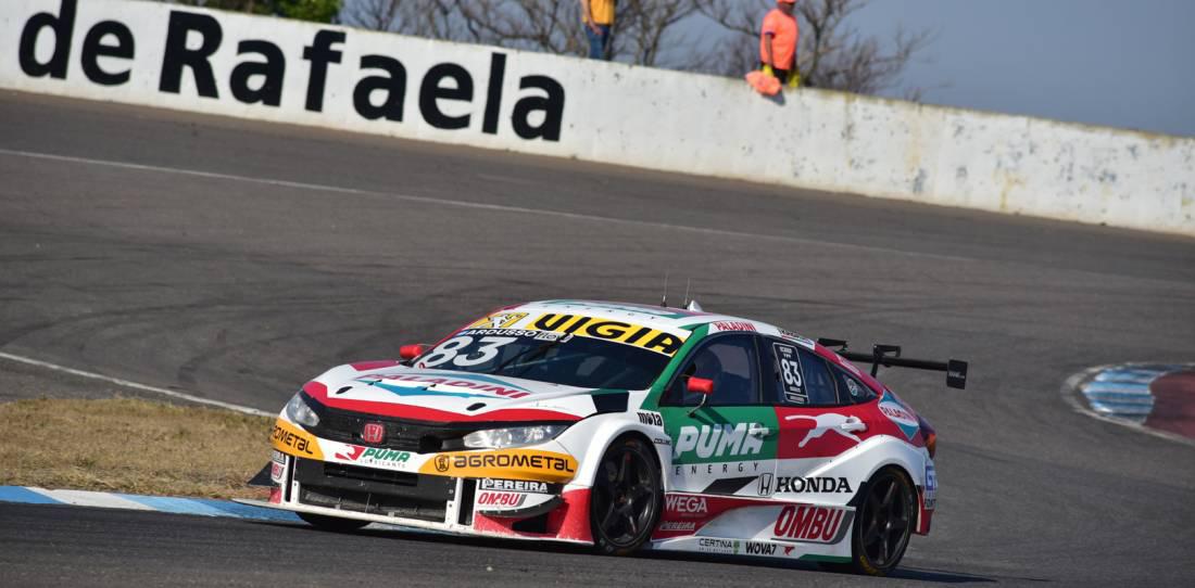 carburando