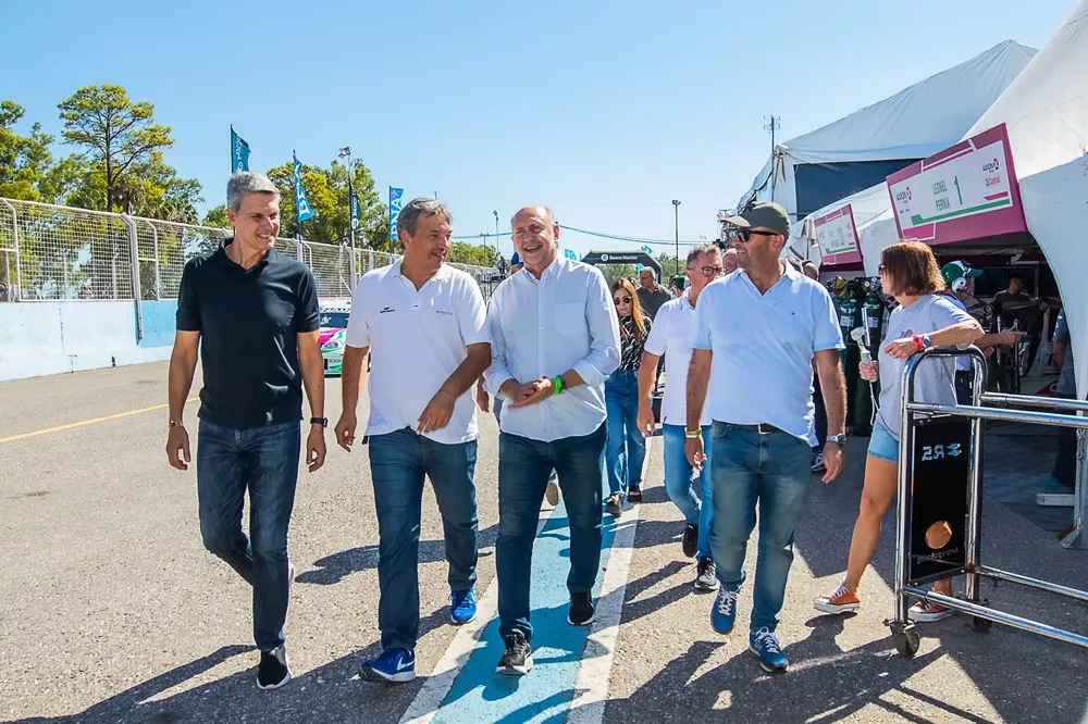 perotti autodromo