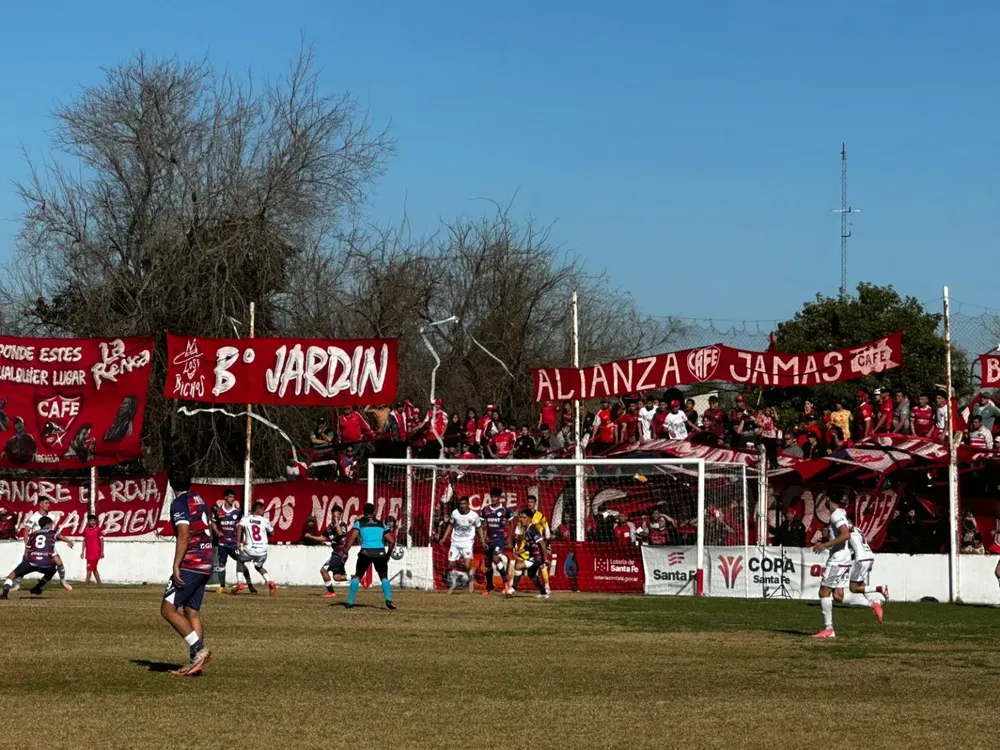 FERRO Y UNION