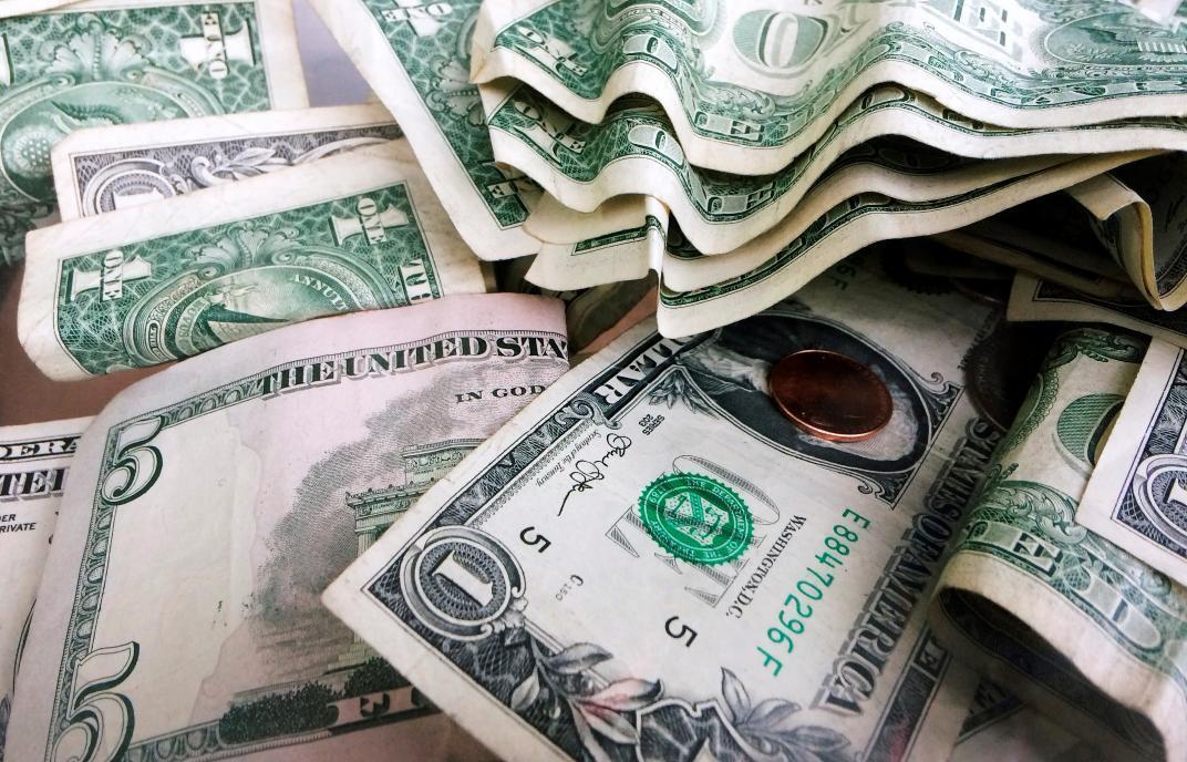 dólar