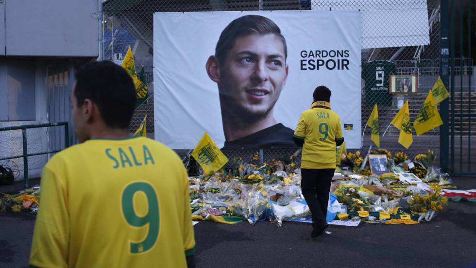 sala