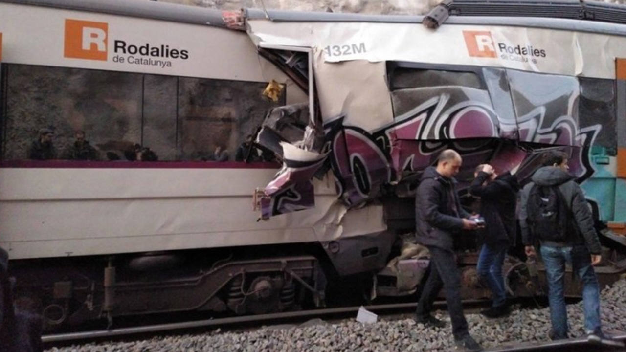 trenes