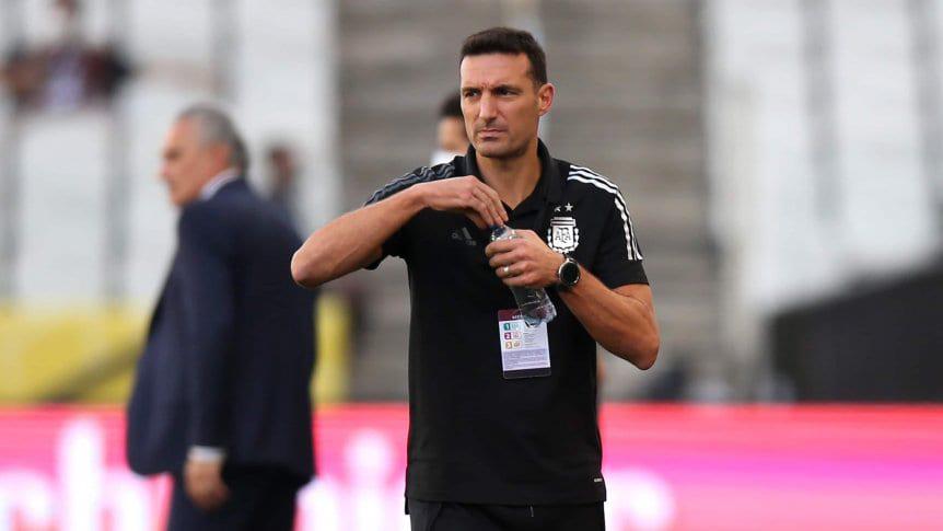 Scaloni