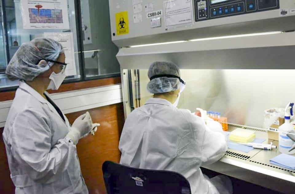Coronavirus