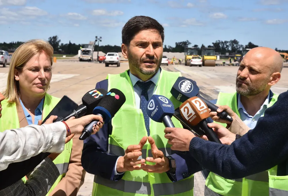 PULLARO SOBRE ESPERT