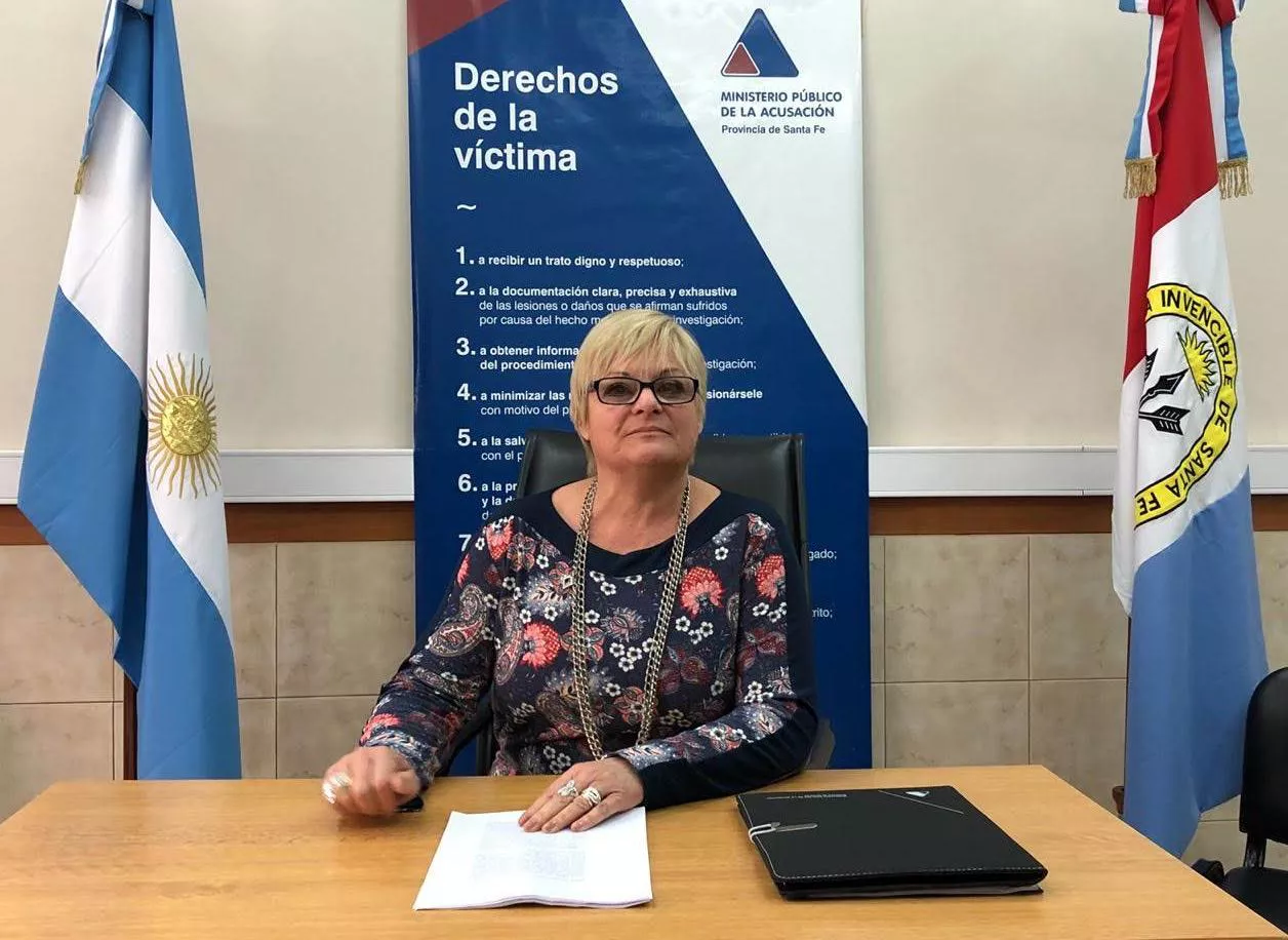 FISCAL BURELLA