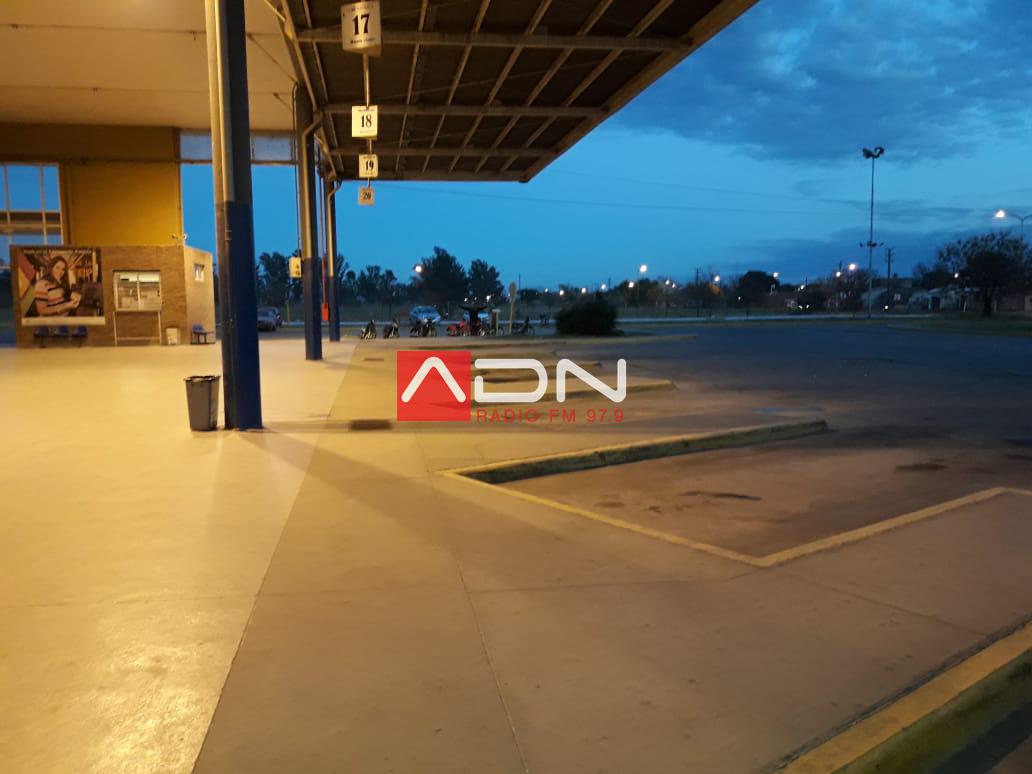Terminal de Rafaela