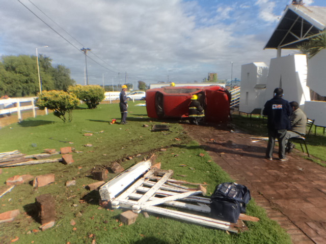 pronostico venado tuerto