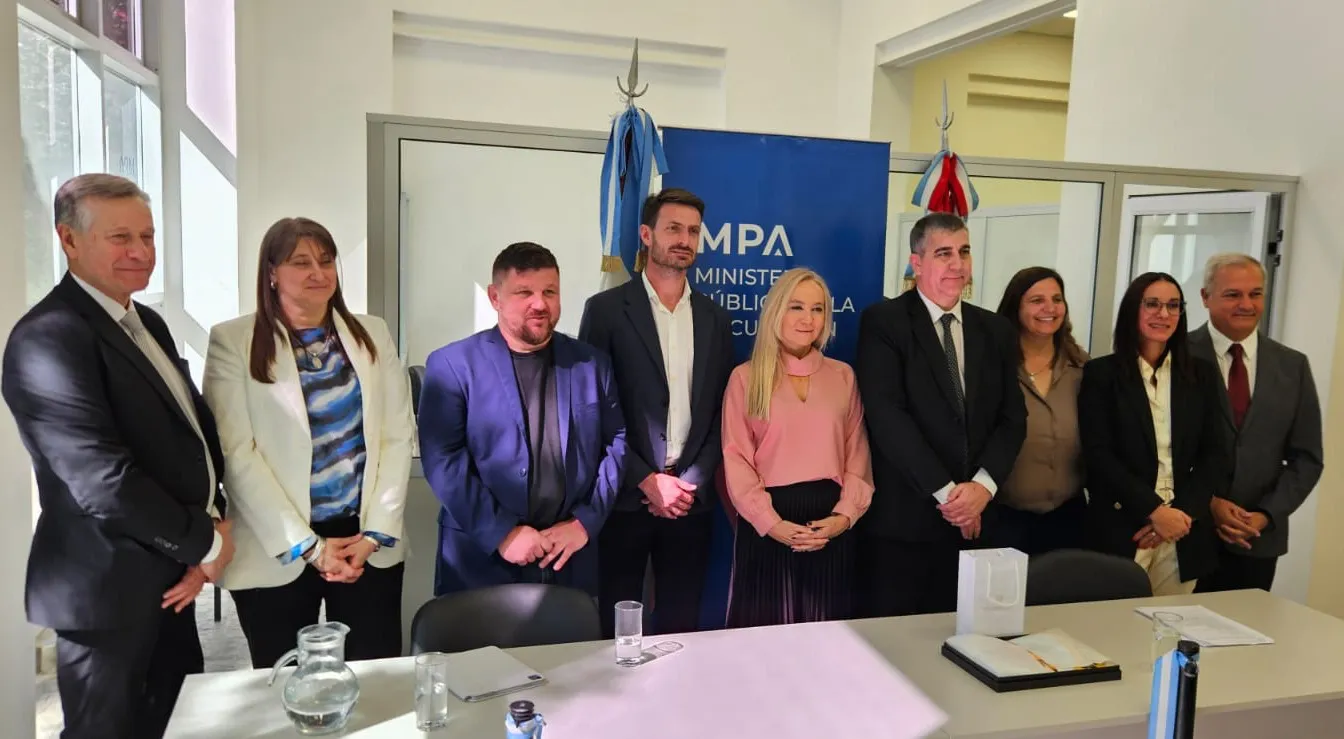 MPA FISCALIA