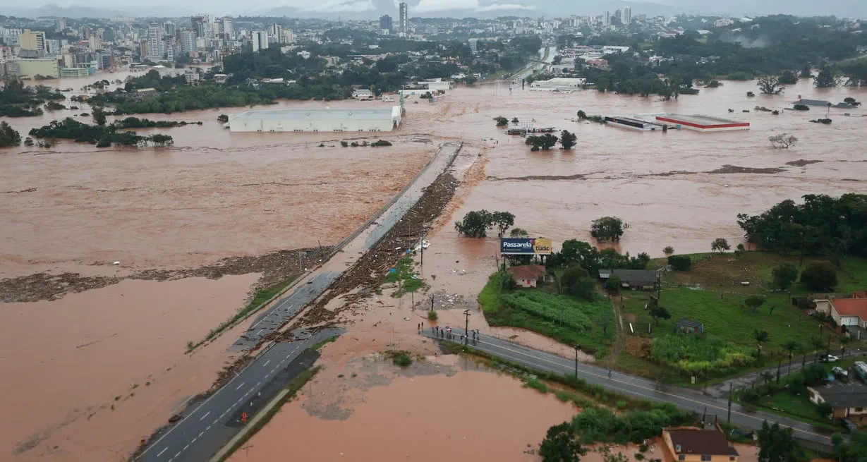 brasil