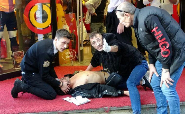 turquia