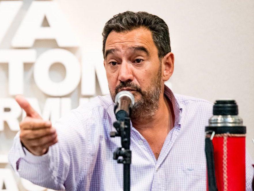 Claudio Leoni