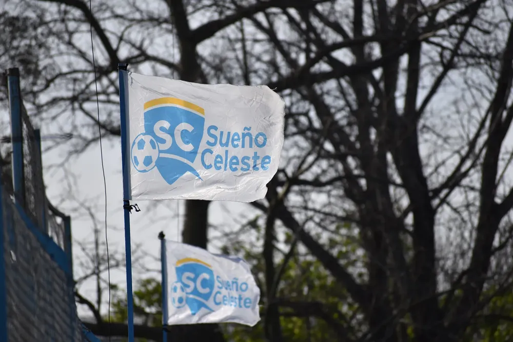 Sueño Celeste