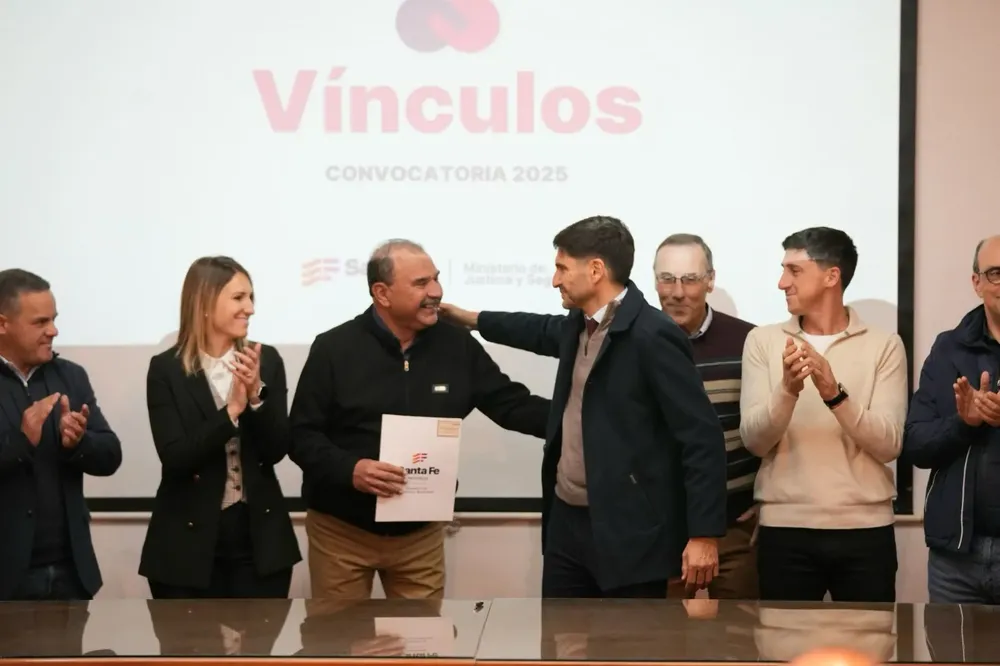 vinculos