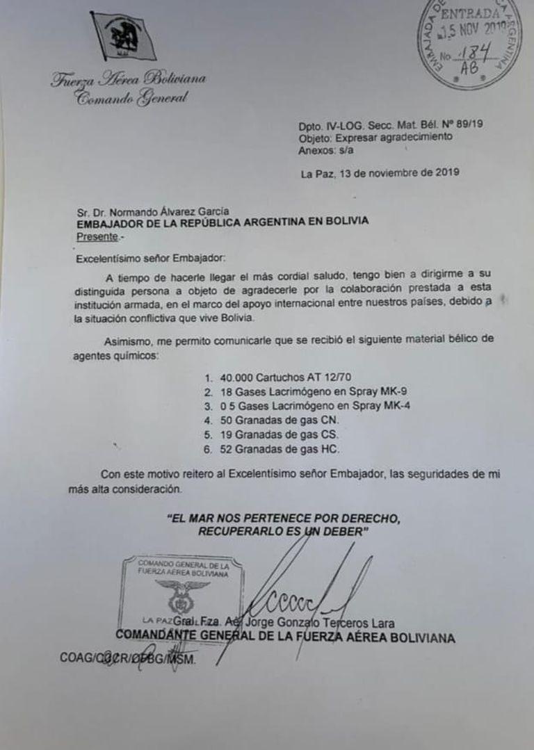 bolivia