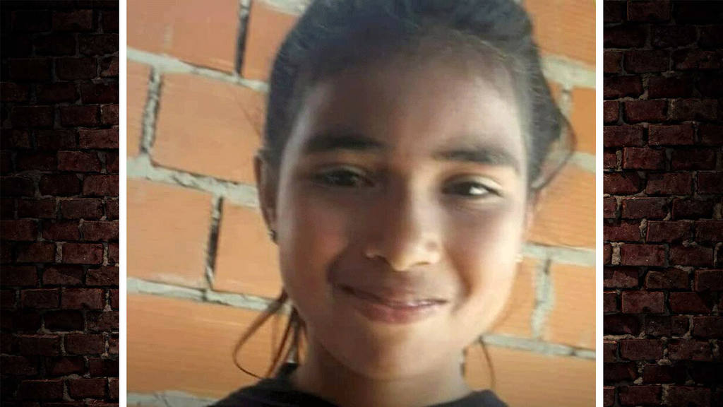 Triste Final Encontraron Muerta A Sheila La Nena Desaparecida En San Miguel 5274