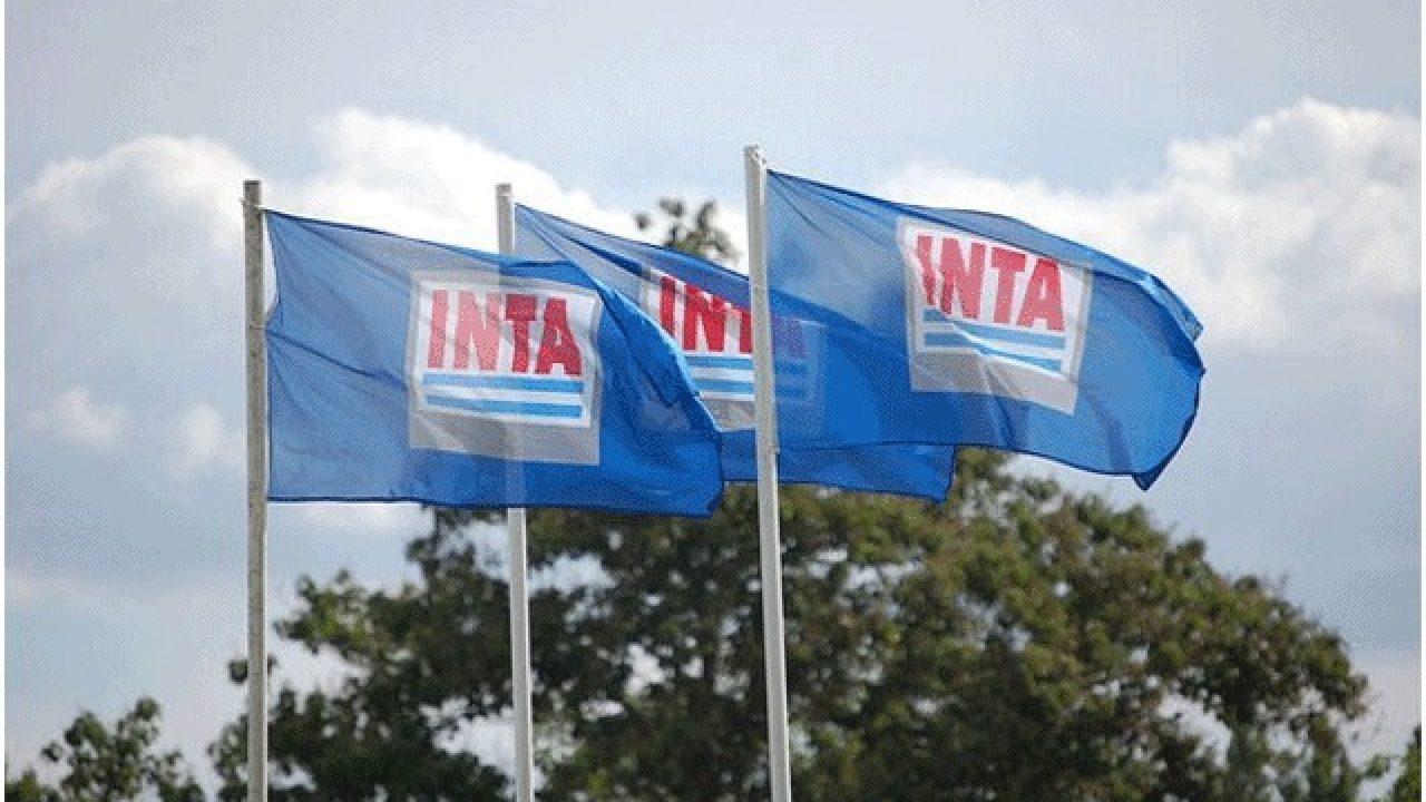 INTA