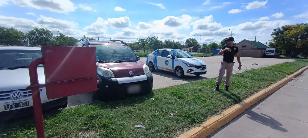 GUR UTILITARIO
