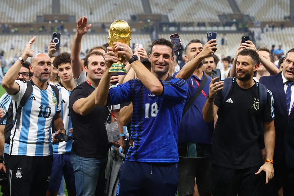 scaloni