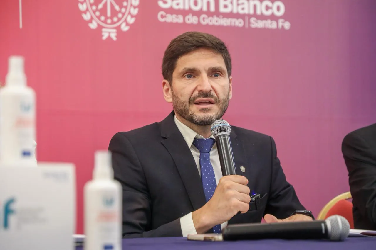 Pullaro DOCENTES