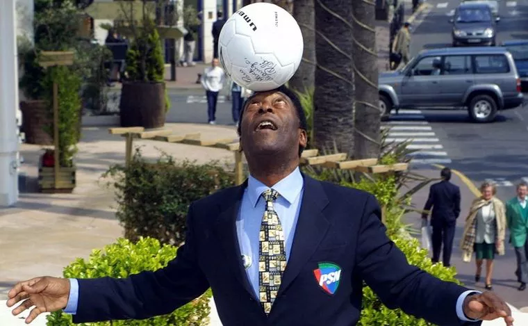 pele