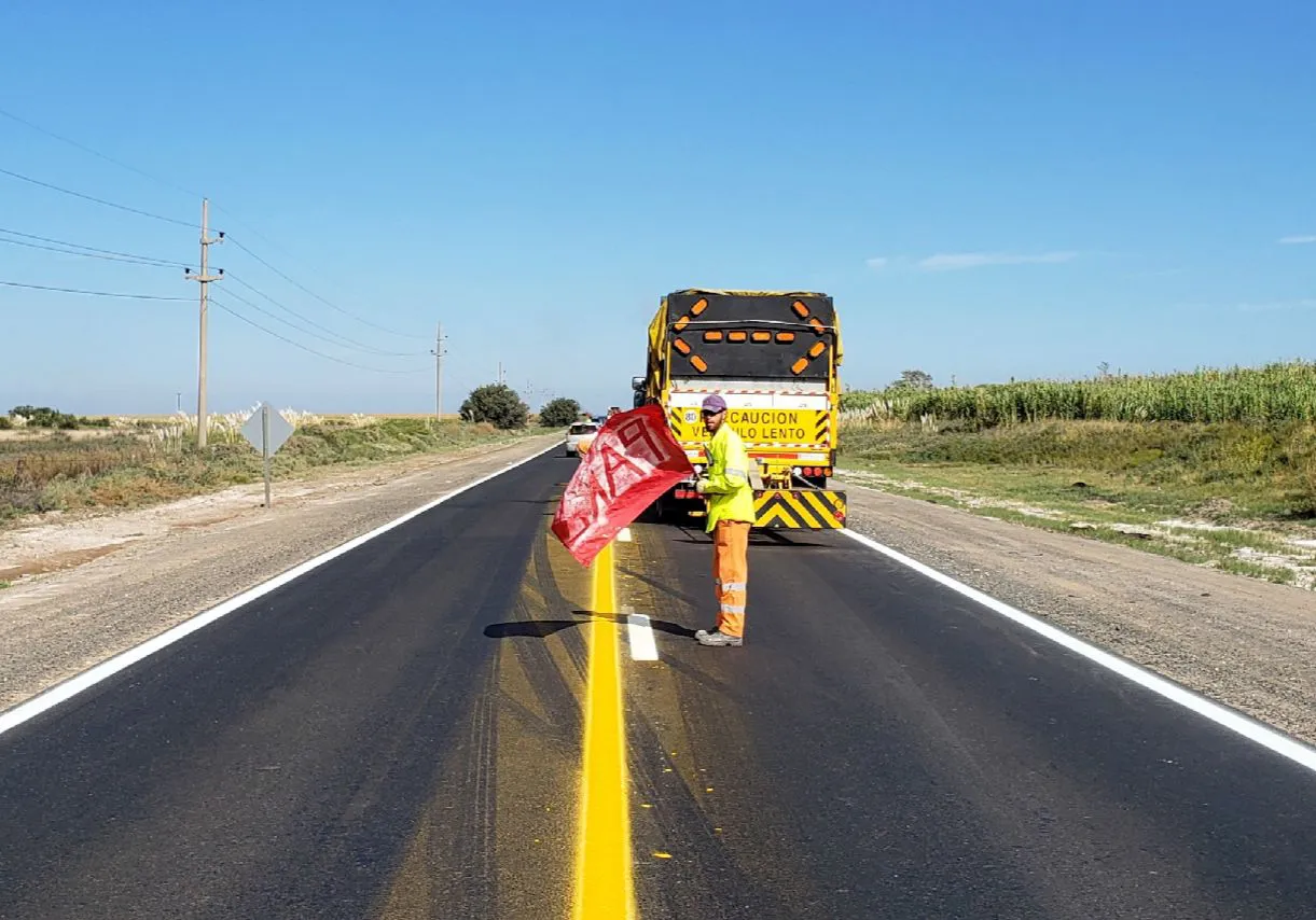 rutas provinciales