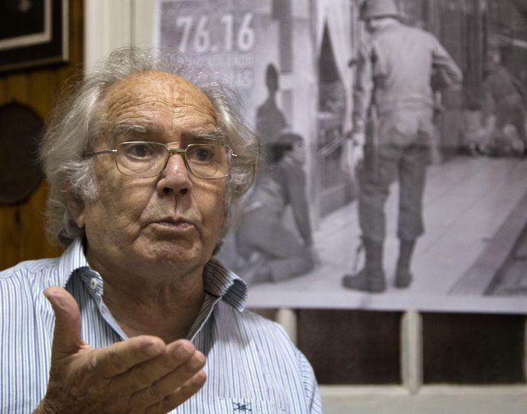 perez esquivel