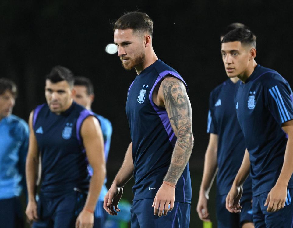 argentina