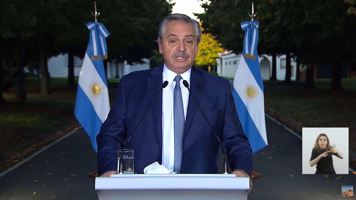 presidente