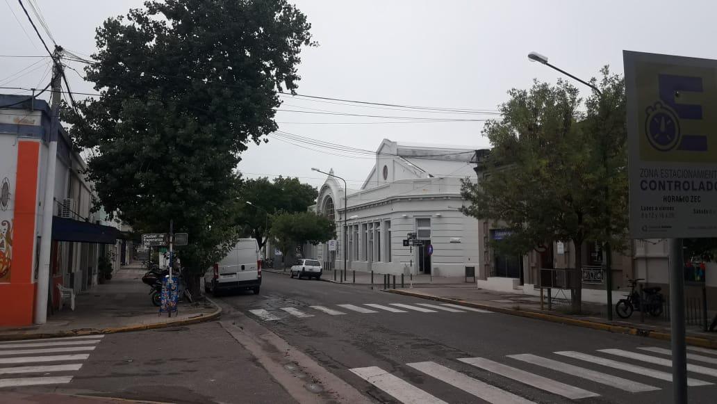 lluvia