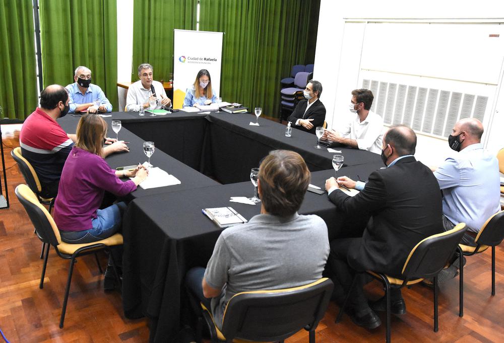conectividad