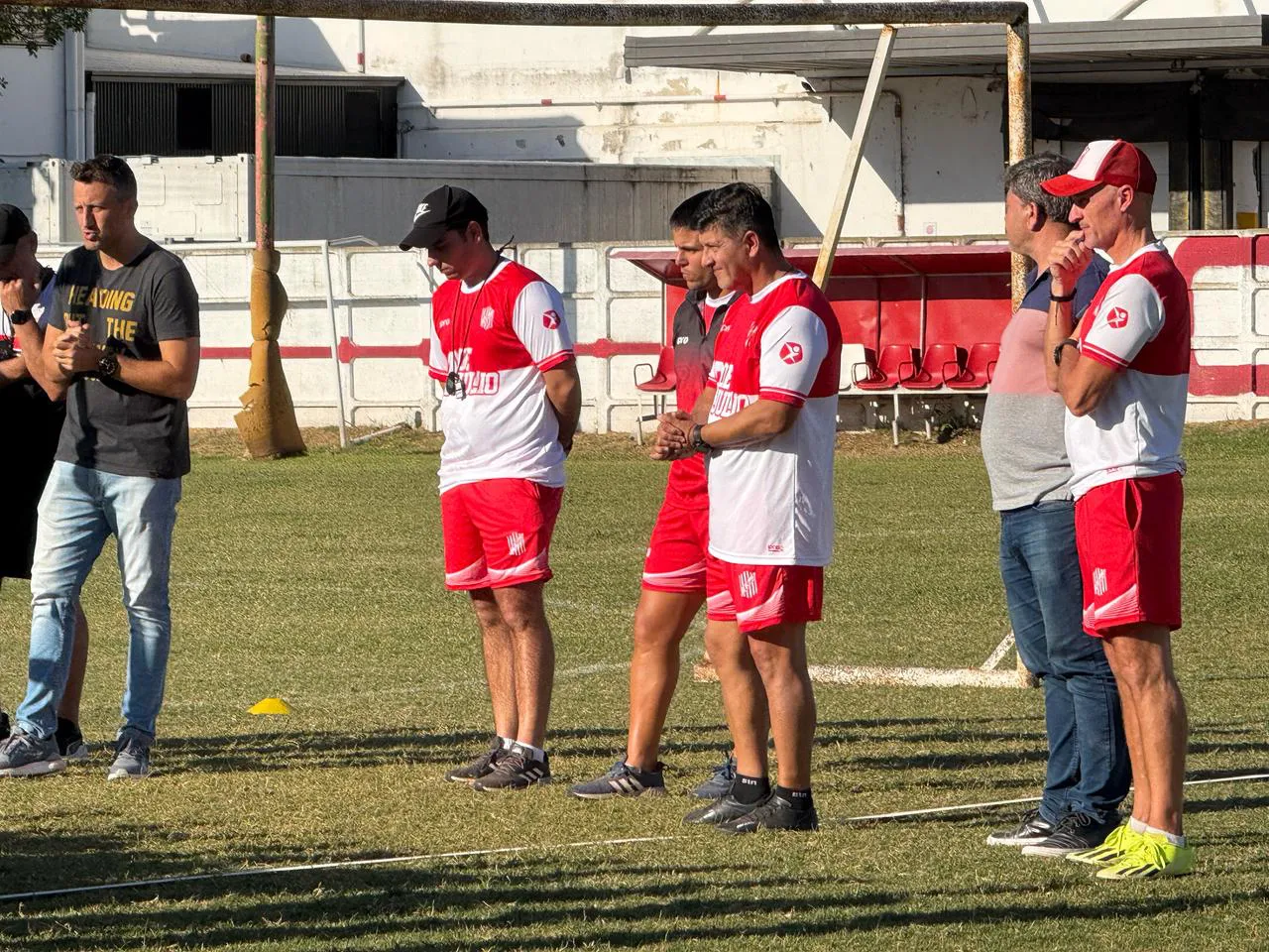 VARELA 9 DE JULIO