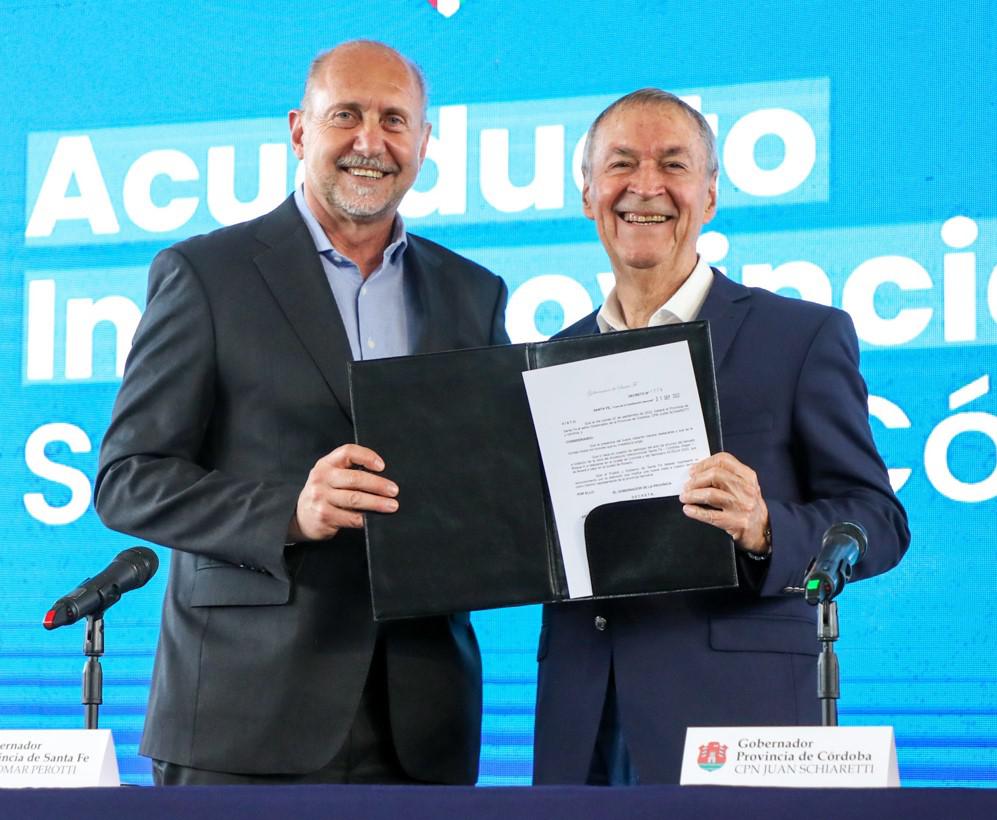 gobiernos