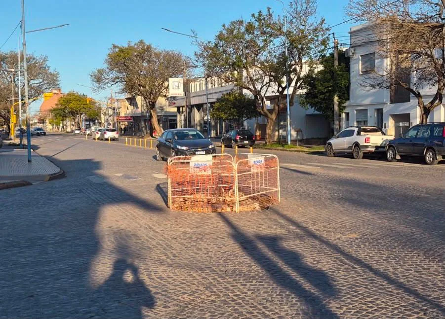 POZOS