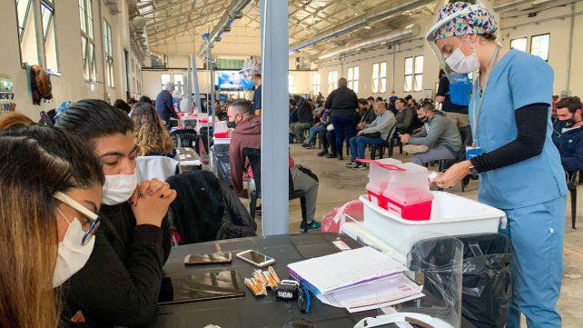 completar-los-esquemas-sera-el-objetivo-del-ministerio-salud-agosto-la-ex-rural