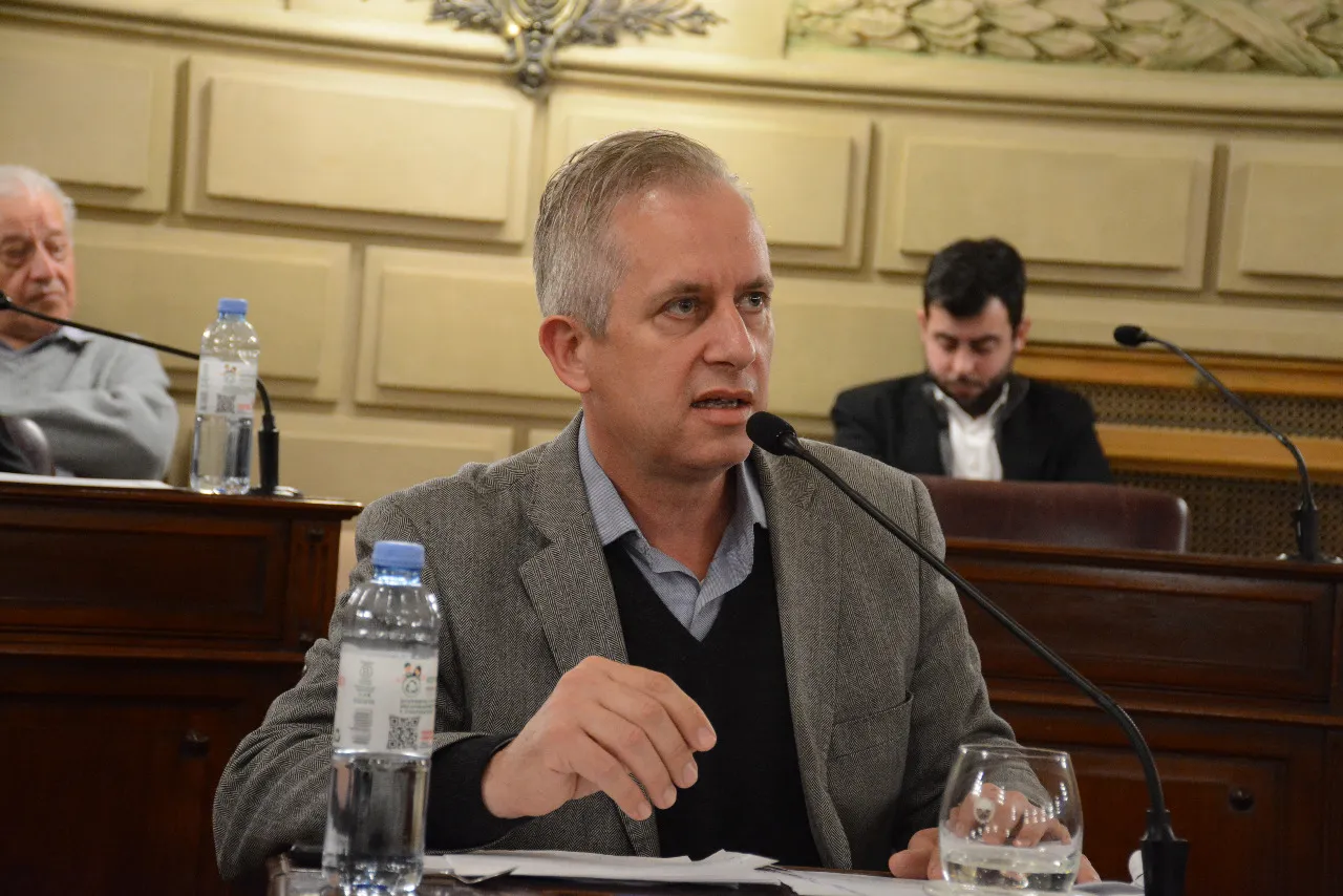 Foto Miguel Rabbia