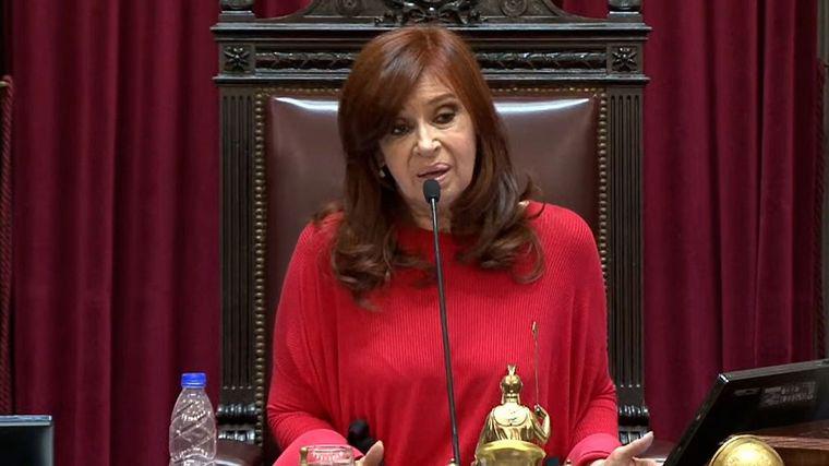 Cristina