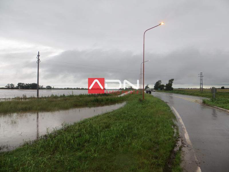 5 (Cruce R70 con R13 camino a Villa S. José) 030117